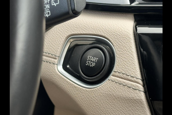 BMW X2 XDrive25e High Executive M-pakket Sfeer Harman/kardon Leder Carplay Head up Led