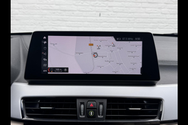 BMW X2 XDrive25e High Executive M-pakket Sfeer Harman/kardon Leder Carplay Head up Led