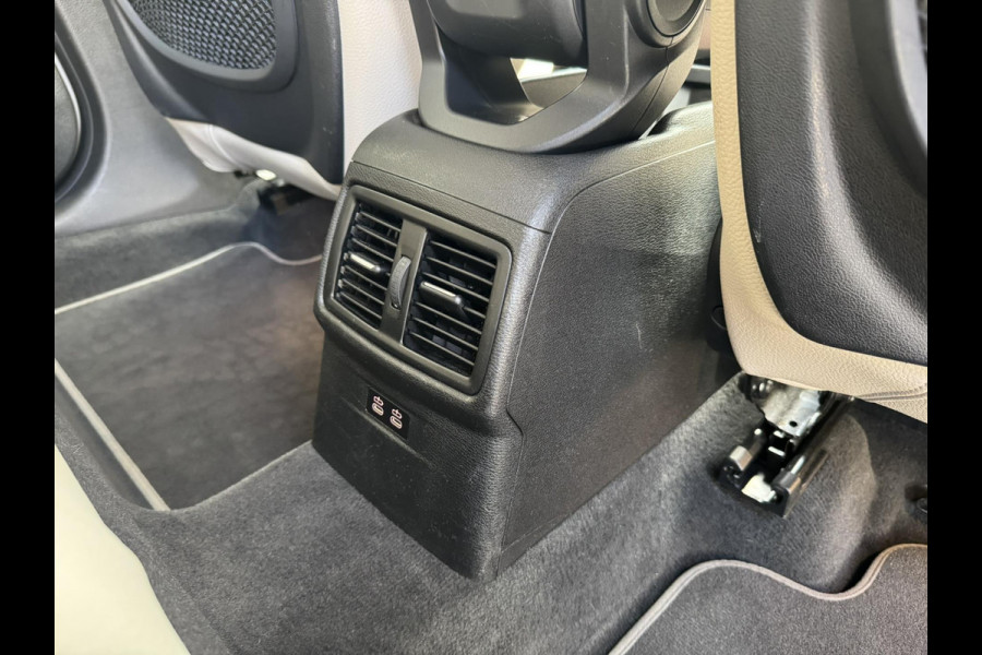 BMW X2 XDrive25e High Executive M-pakket Sfeer Harman/kardon Leder Carplay Head up Led