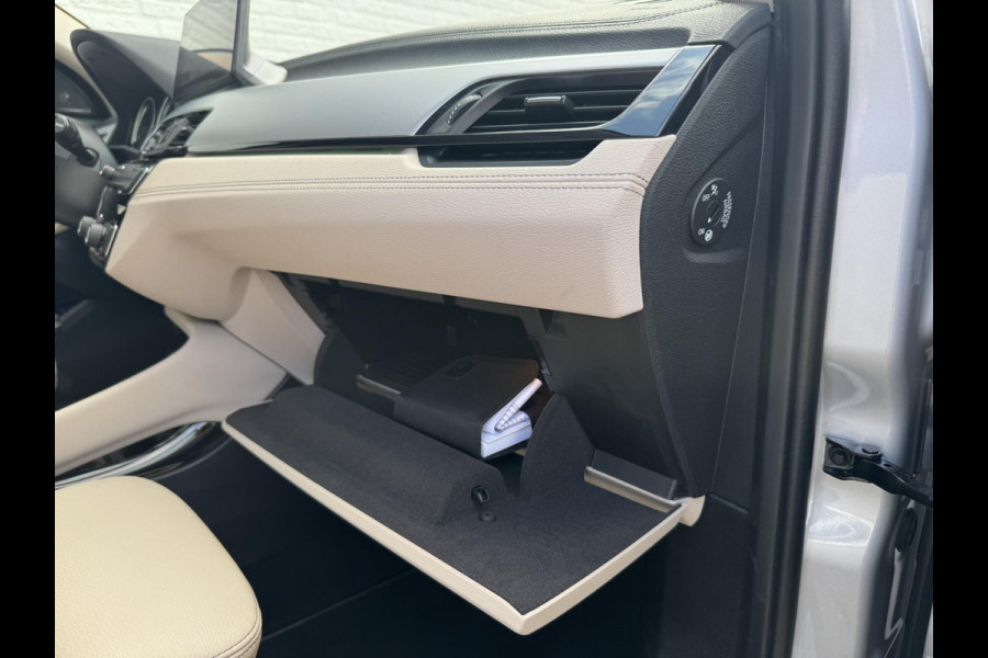 BMW X2 XDrive25e High Executive M-pakket Sfeer Harman/kardon Leder Carplay Head up Led