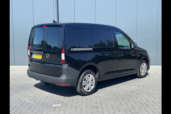 Volkswagen Caddy Cargo 2.0 TDI Comfort / L1H1 / 1e EIG. / ZEER COMPLEET / AIRCO / CRUISE / NAVI / CAMERA / APPLE CARPLAY