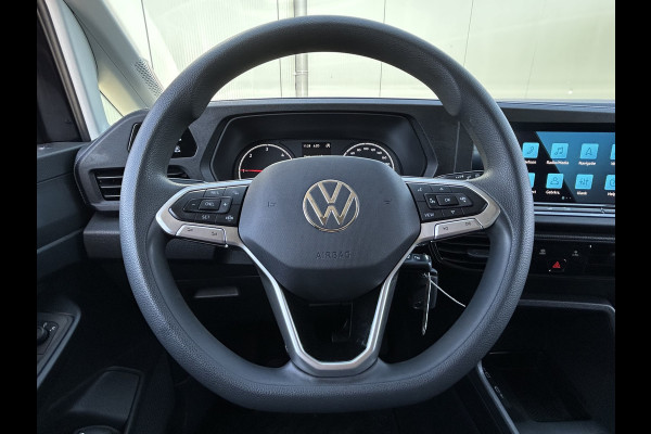 Volkswagen Caddy Cargo 2.0 TDI Comfort / L1H1 / 1e EIG. / ZEER COMPLEET / AIRCO / CRUISE / NAVI / CAMERA / APPLE CARPLAY