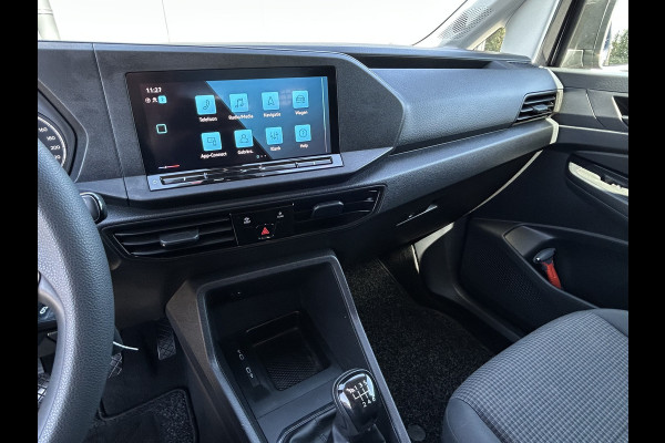 Volkswagen Caddy Cargo 2.0 TDI Comfort / L1H1 / 1e EIG. / ZEER COMPLEET / AIRCO / CRUISE / NAVI / CAMERA / APPLE CARPLAY