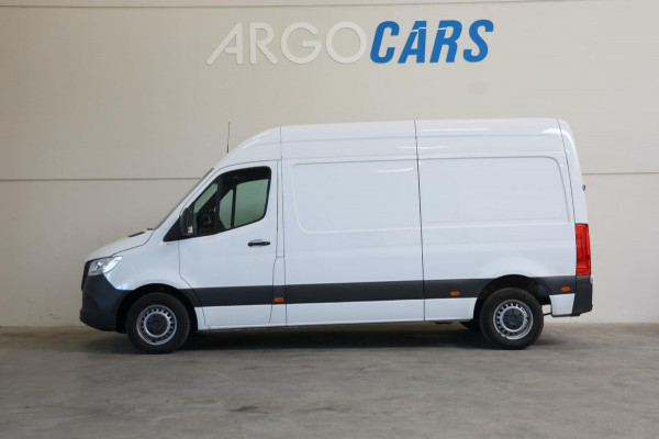 Mercedes-Benz Sprinter 314 CDI AUTOMAAT L2/H2 NAVI CAMERA MBUX CLIMA CRUISE CONTROL CAMERA LEASE V/A 127,- P.M.