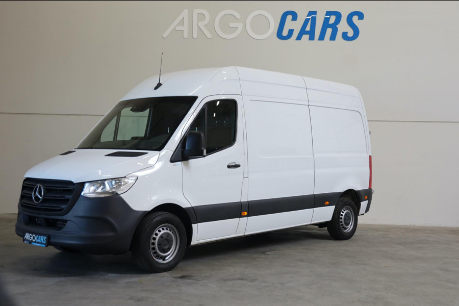 Mercedes-Benz Sprinter 314 CDI AUTOMAAT L2/H2 NAVI CAMERA MBUX CLIMA CRUISE CONTROL CAMERA LEASE V/A 127,- P.M.