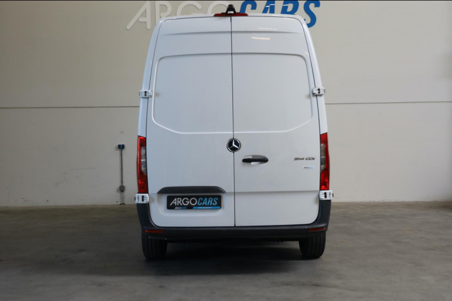 Mercedes-Benz Sprinter 314 CDI AUTOMAAT L2/H2 NAVI CAMERA MBUX CLIMA CRUISE CONTROL CAMERA LEASE V/A 127,- P.M.