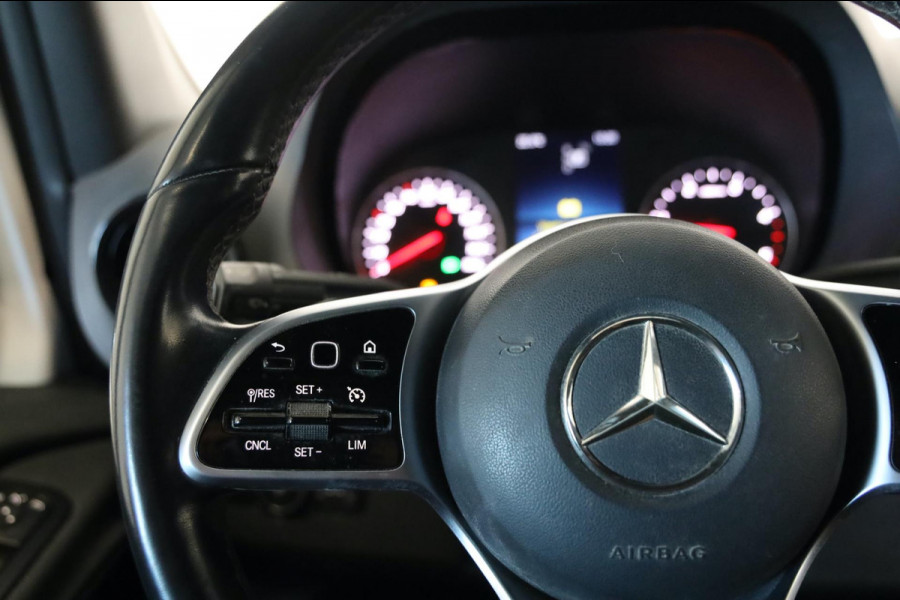 Mercedes-Benz Sprinter 314 CDI AUTOMAAT L2/H2 NAVI CAMERA MBUX CLIMA CRUISE CONTROL CAMERA LEASE V/A 127,- P.M.