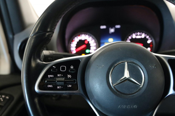 Mercedes-Benz Sprinter 314 CDI AUTOMAAT L2/H2 NAVI CAMERA MBUX CLIMA CRUISE CONTROL CAMERA LEASE V/A 127,- P.M.