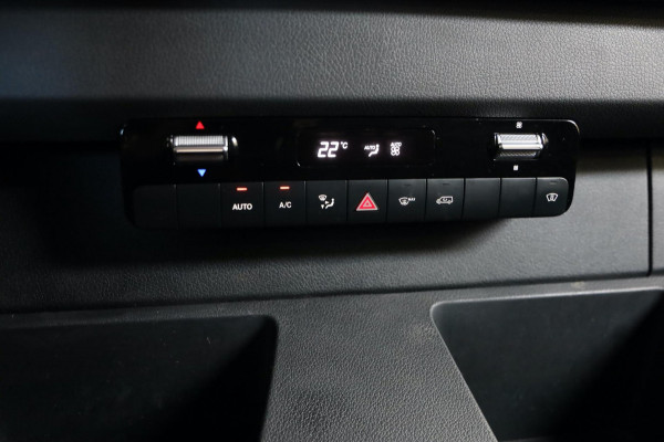 Mercedes-Benz Sprinter 314 CDI AUTOMAAT L2/H2 NAVI CAMERA MBUX CLIMA CRUISE CONTROL CAMERA LEASE V/A 127,- P.M.