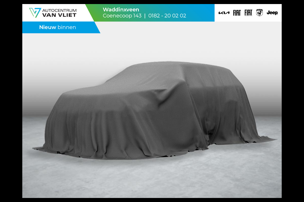 Kia Niro 1.6 GDi Hybrid ComfortLine l Apple carplay Android auto l Achteruirijcamera l Adoptive cruise control l Kia Niro 1.6 GDi Hybrid ComfortLine l Apple carplay Android auto l Achteruirijcamera l Adoptive cruise control l