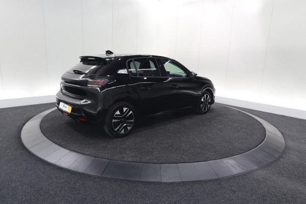Peugeot 208 PureTech 100 Allure | 360 Camera | Dodehoekdetectie | Stoelverwarming | Apple Carplay