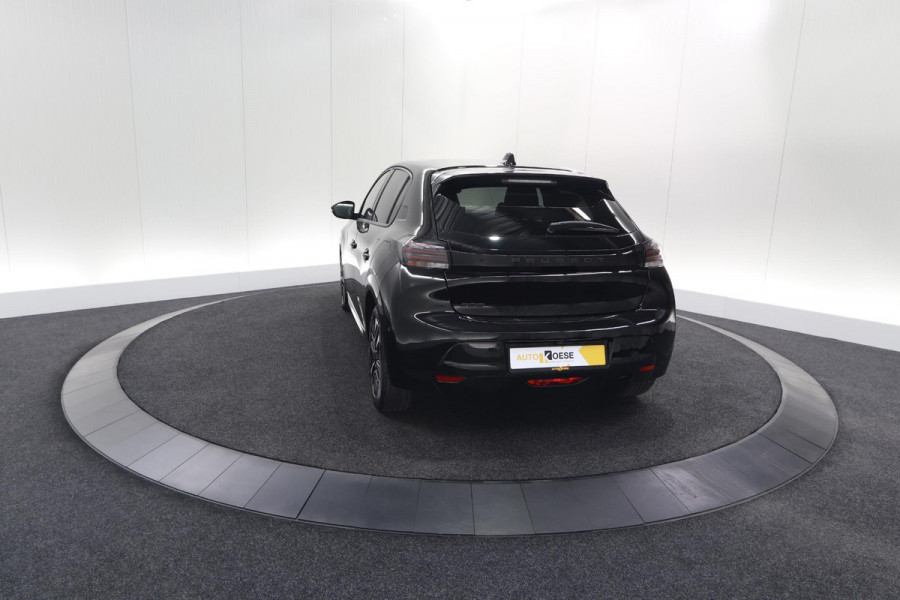 Peugeot 208 PureTech 100 Allure | 360 Camera | Dodehoekdetectie | Stoelverwarming | Apple Carplay