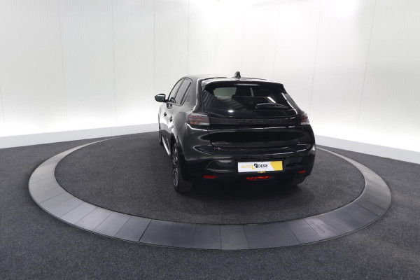 Peugeot 208 PureTech 100 Allure | 360 Camera | Dodehoekdetectie | Stoelverwarming | Apple Carplay