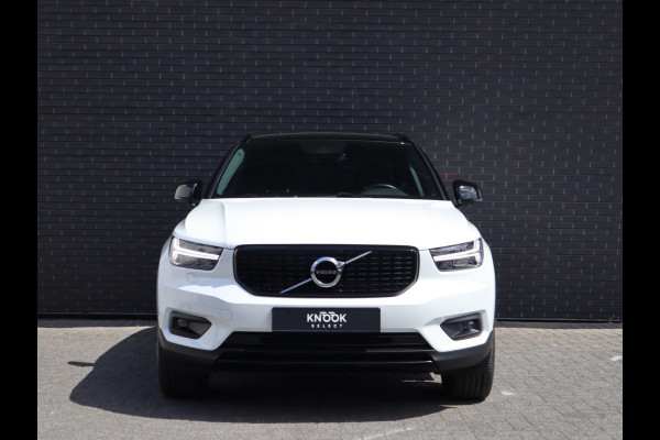 Volvo XC40 1.5 T5 Recharge R-Design | Harman/Kardon | Adaptive Cruise |