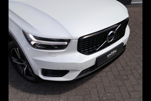 Volvo XC40 1.5 T5 Recharge R-Design | Harman/Kardon | Adaptive Cruise |