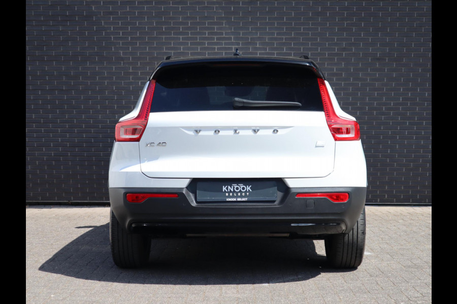 Volvo XC40 1.5 T5 Recharge R-Design | Harman/Kardon | Adaptive Cruise |