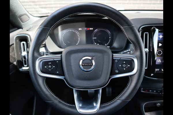 Volvo XC40 1.5 T5 Recharge R-Design | Harman/Kardon | Adaptive Cruise |