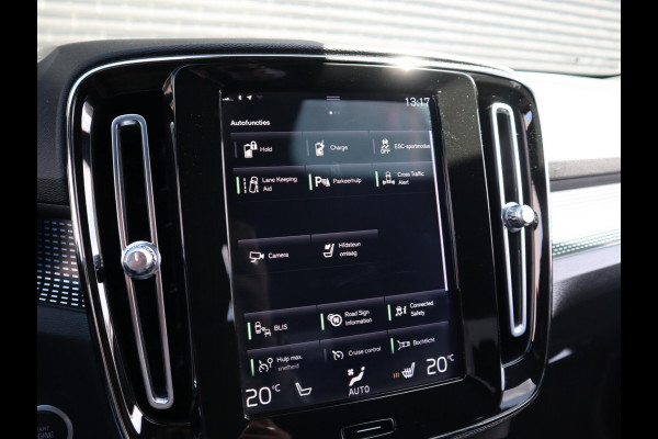 Volvo XC40 1.5 T5 Recharge R-Design | Harman/Kardon | Adaptive Cruise |