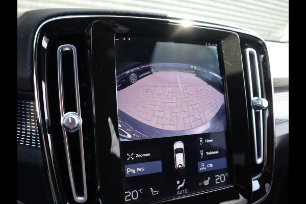 Volvo XC40 1.5 T5 Recharge R-Design | Harman/Kardon | Adaptive Cruise |