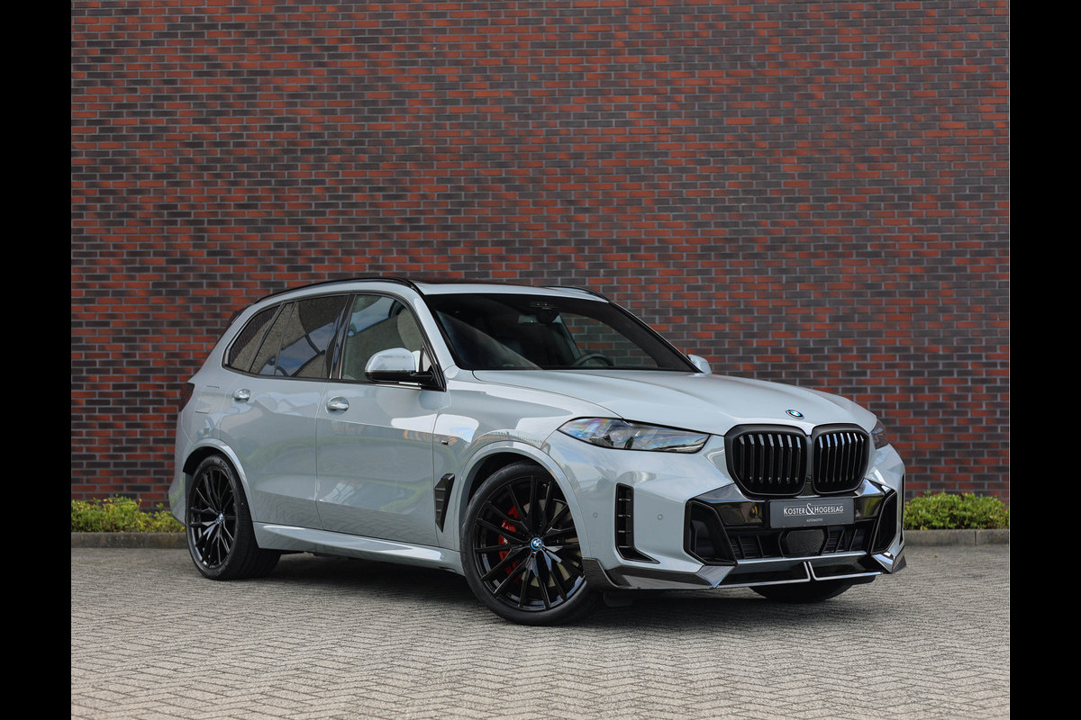 BMW X5 50e xDrive *Sky*M Performance*Trekhaak*Vol!* BMW X5 50e xDrive *Sky*M Performance*Trekhaak*Vol!*