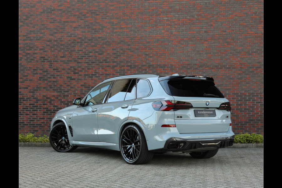 BMW X5 50e xDrive *Sky*M Performance*Trekhaak*Vol!*