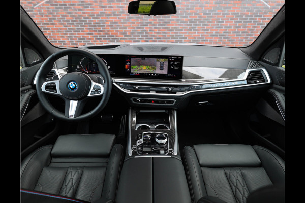 BMW X5 50e xDrive *Sky*M Performance*Trekhaak*Vol!*