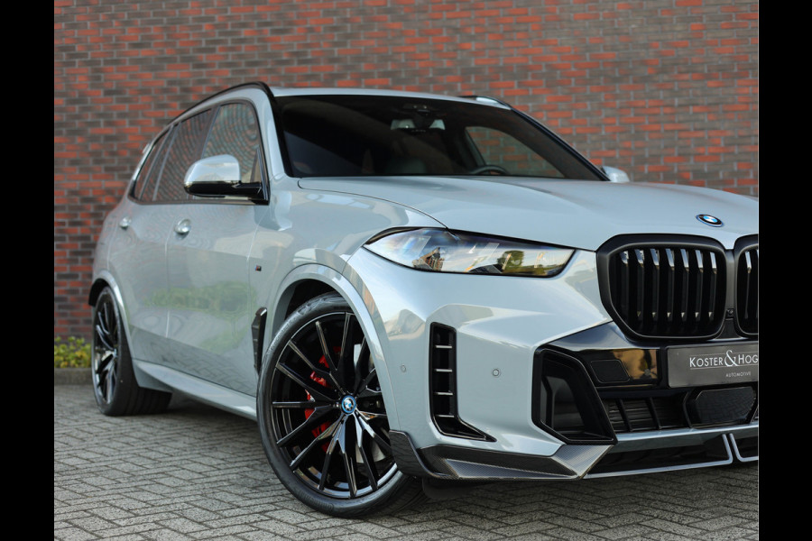 BMW X5 50e xDrive *Sky*M Performance*Trekhaak*Vol!*