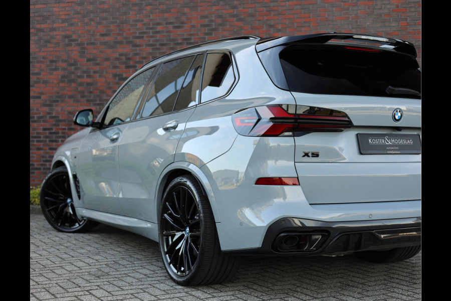 BMW X5 50e xDrive *Sky*M Performance*Trekhaak*Vol!*