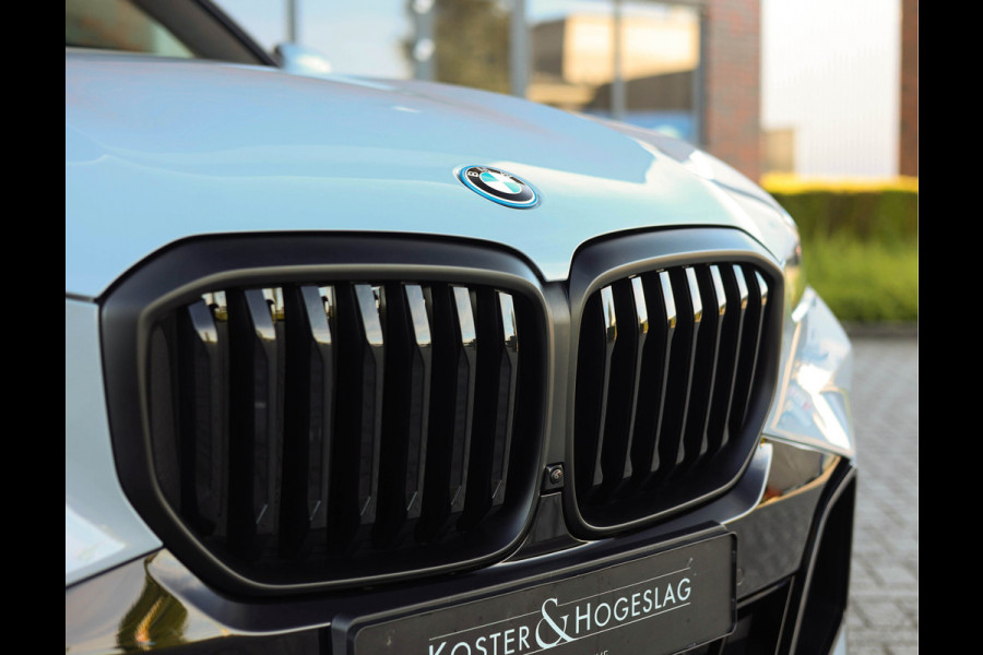 BMW X5 50e xDrive *Sky*M Performance*Trekhaak*Vol!*