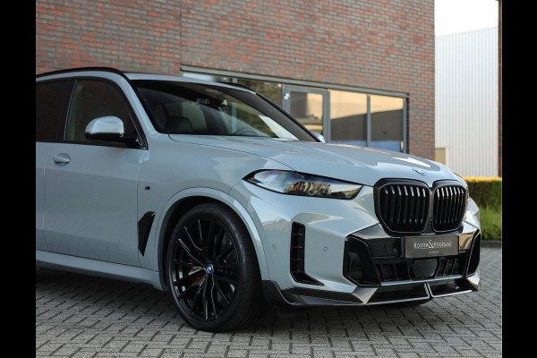 BMW X5 50e xDrive *Sky*M Performance*Trekhaak*Vol!*