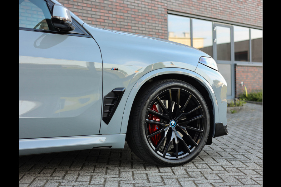 BMW X5 50e xDrive *Sky*M Performance*Trekhaak*Vol!*