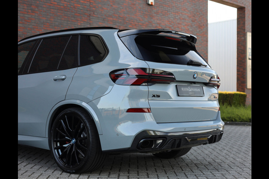BMW X5 50e xDrive *Sky*M Performance*Trekhaak*Vol!*