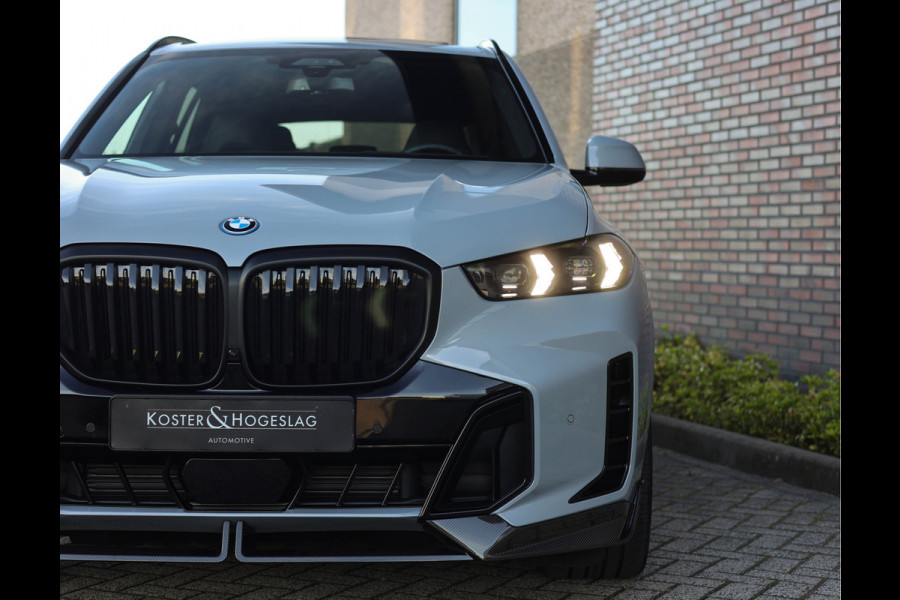 BMW X5 50e xDrive *Sky*M Performance*Trekhaak*Vol!*