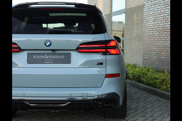 BMW X5 50e xDrive *Sky*M Performance*Trekhaak*Vol!*