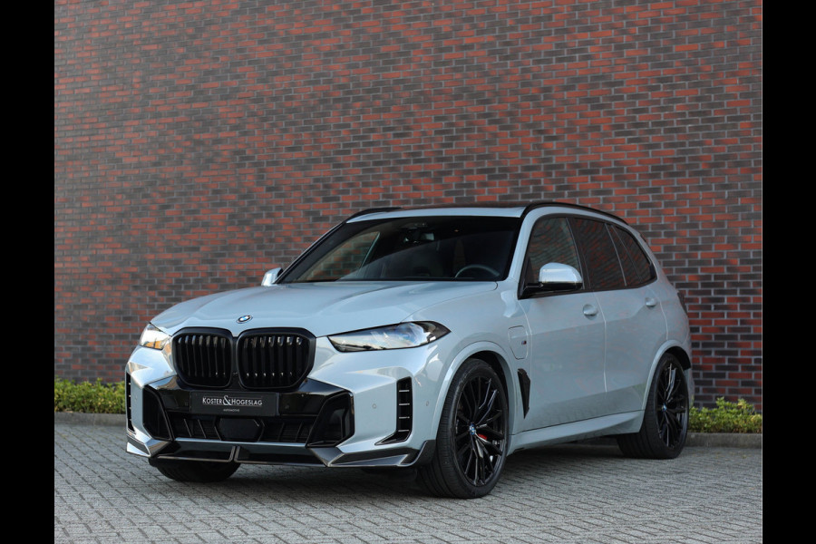 BMW X5 50e xDrive *Sky*M Performance*Trekhaak*Vol!*