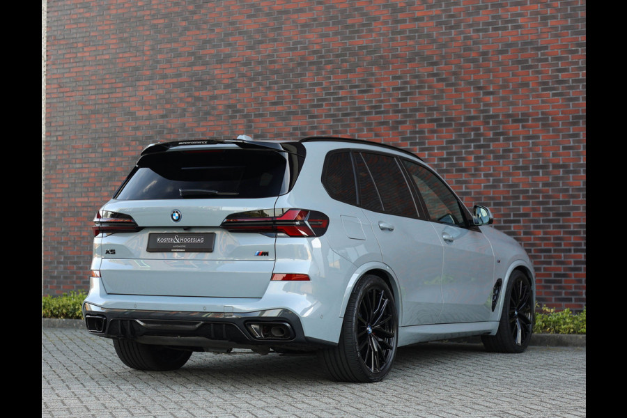 BMW X5 50e xDrive *Sky*M Performance*Trekhaak*Vol!*