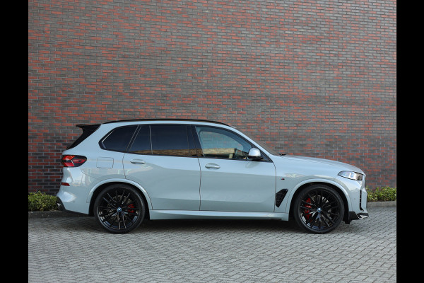 BMW X5 50e xDrive *Sky*M Performance*Trekhaak*Vol!*
