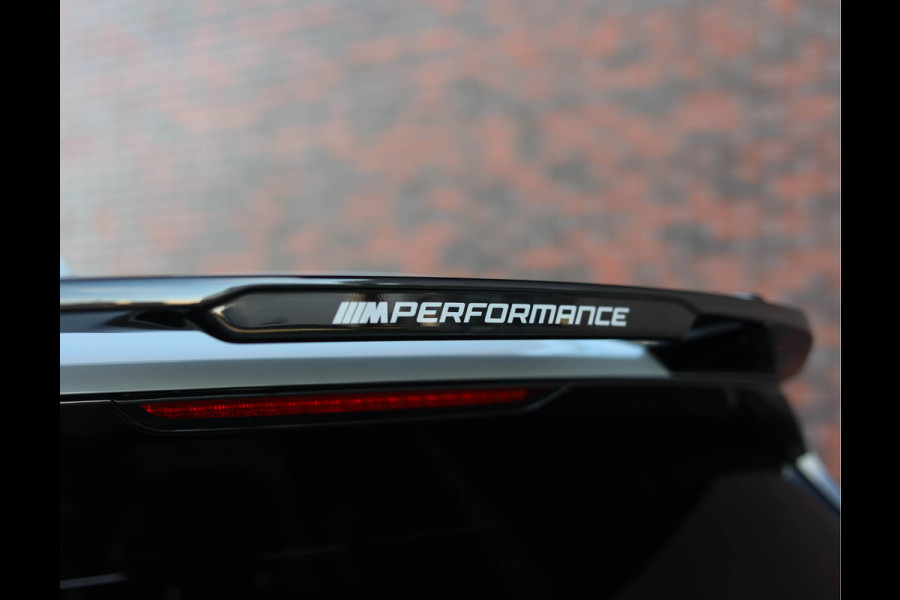 BMW X5 50e xDrive *Sky*M Performance*Trekhaak*Vol!*