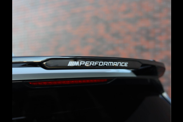 BMW X5 50e xDrive *Sky*M Performance*Trekhaak*Vol!*
