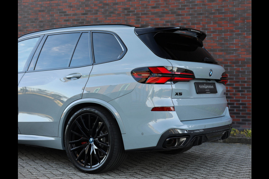 BMW X5 50e xDrive *Sky*M Performance*Trekhaak*Vol!*