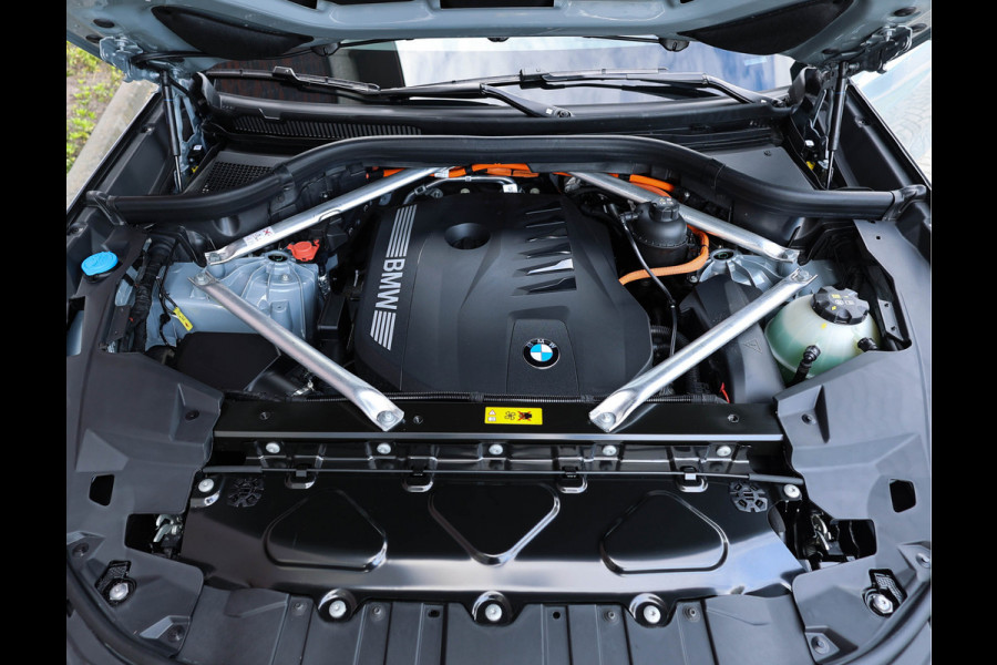 BMW X5 50e xDrive *Sky*M Performance*Trekhaak*Vol!*