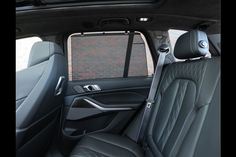 BMW X5 50e xDrive *Sky*M Performance*Trekhaak*Vol!*