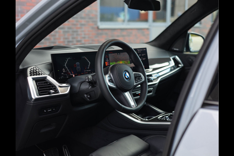 BMW X5 50e xDrive *Sky*M Performance*Trekhaak*Vol!*