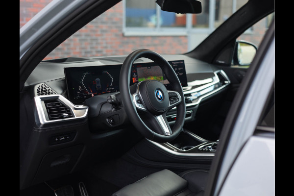 BMW X5 50e xDrive *Sky*M Performance*Trekhaak*Vol!*