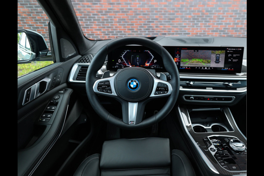 BMW X5 50e xDrive *Sky*M Performance*Trekhaak*Vol!*