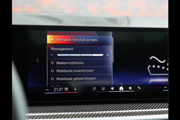 BMW X5 50e xDrive *Sky*M Performance*Trekhaak*Vol!*