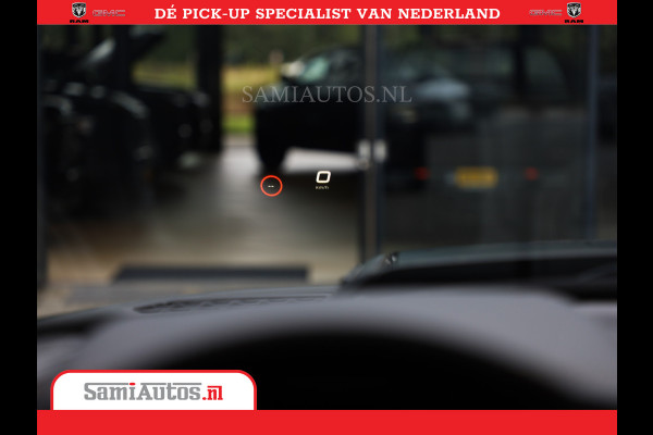 Dodge Ram 1500 TRX | 6.2 V8 712PK | Final Edition | All-In Prijs | Beschikt over alle opties | Comfortabele Dubbele Cabine met Royale 5 Zitplaatsen | BPM vrij | Nu Leverbaar uit Voorraad | Voorraad Nr 2121 - 4420