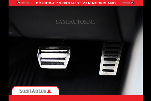 Dodge Ram 1500 TRX | 6.2 V8 712PK | Final Edition | All-In Prijs | Beschikt over alle opties | Comfortabele Dubbele Cabine met Royale 5 Zitplaatsen | BPM vrij | Nu Leverbaar uit Voorraad | Voorraad Nr 2121 - 4420