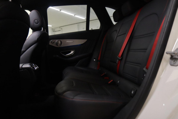 Mercedes-Benz GLC AMG 43 4MATIC PANODAK/LANEASSIST/BUR/LUCHT/CAM/SFEER/VOL