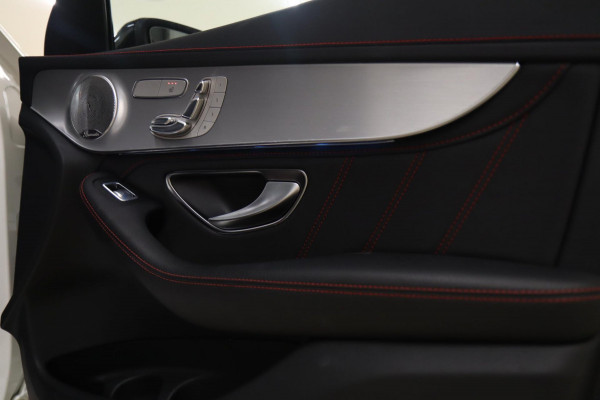 Mercedes-Benz GLC AMG 43 4MATIC PANODAK/LANEASSIST/BUR/LUCHT/CAM/SFEER/VOL